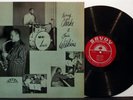 KENNY CLARKE & ERNIE WILKINS SEPTET '55 Savoy 12007 VG++ to NM-