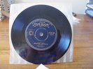 Eddie Cochran Hallelujah,I Love her So/Little Angel EX Original RARE Single OZ
