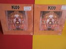 KISS VINYL  LP-SET 