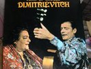 VALIA ALIOCHA DIMITRIEVITCH France lp russian gipsy