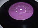 Elvis Presley - Rip it Up/ Baby lets play house 1957 HMV