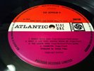 Led Zeppelin II Atlantic 588198 UK Pressing
