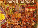 PAPER GARDEN.S/T STEREO LP. PSYCH. Beatlesque. 1969.VG+