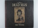 Neil Young – Dead Man Soundtrack NM- 2-LP Set Vapor/Reprise Jim Jarmusch film