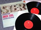 AMON DÜÜL - DISASTER LÜÜD NOMA          TOP ORIGINAL BASF  - Prog Rock Kraut