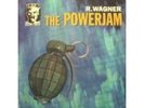 DOM-009 R. Wagner - The Powerjam (wanted hardcore classic)