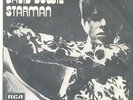 DAVID BOWIE-STARMAN-EXTRA RARE DIFFERENT YUGOSLAV 45rpm 1972-JUGOTON SRCA 88599