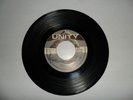 UNITY/LAST FLIGHT TO REGGAE CITY - TOMMY MCCOOK  ( REGGAE INSTRUMENTAL  7