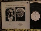 ARTURO TOSCANINI SOCIETY - ATS 1016-1024 BEETHOVEN BICENTENNIAL - 9 RECORD SET