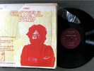 GRATEFUL DEAD Recorded Live In Concert MOTHER rare LP
