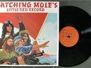 MATCHING MOLE Little Red Record CBS UK orig rare sharp