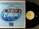 THE WHO Tommy Live At The Rainbow TAKRL 2xLP rare clean