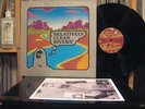 Relatively Clean Rivers VG/EX+ (Beat of the Earth) Pacific IS PC 17601 w/insert
