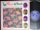 Les Fleurs de Pavot - Very Rare French LP Mercury 125.603 Psych/Prog/Hippies