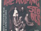 THE ROLLING STONES-STREET FIGHTING MAN-EXTRA RARE DIFFERENT YUGOSLAV 45rpm 1968