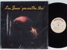 LOU JONES 