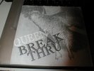 QUEEN BREAKTHRU  ,  RUSSIA ONLY LIMITED FLEXI