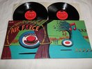 UK 2LP 1st Press Ginger Baker's Air Force 1970 NEAR MINT Polydor Label