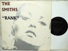 The Smiths RANK 2 x10 inch French vinyl numbered ltd no 50