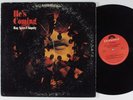 ROY AYERS UBIQUITY He's Coming POLYDOR LP soul funk samples