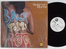 SOLOMON BURKE Back To My Roots CHESS LP VG++/NM soul funk WLP