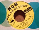 SUZI JANE HOKUM LEE HAZLEWOOD NEED ALL  GARAGE PROMO MGM 45 WAREHOUSE FIND  M-