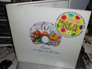 QUEEN A NIGHT AT THE OPERA WHITE VINYL LP FRANCE 1976
