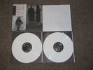 Brand New Devil and God Are Raging Inside Me WHITE VINYL