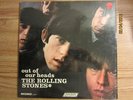 The Rolling Stones Out of Our Heads LP  