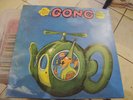 Gong LP Radio Gnome invisible Part 1 The Flying Teapot Virgin press 8 pictures