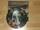 Slayer– south of heaven picture disc