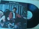 Tom Brock LP I Love You More And More Great Soul-Boogie-Funk Breaks JAY-Z