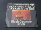 DAVID BOWIE - Holy Holy        rare   7