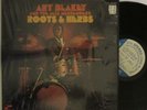Art Blakey - Roots & Herbs LP - Blue Note BST 84347 - In Shrink