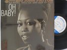 Big John Patton - Oh Baby LP - Blue Note BST 84192 - New York - In Shrink