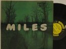 Miles Davis - Miles LP - Prestige 7014 - W. 50th RVG - Deep Groove