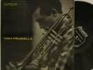 Tony Fruscella - S/T LP - Atlantic 1220 - Deep Groove Black Label