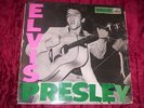 ELVIS PRESLEY/HMV CLP 1093