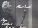 Chris Connor RARE BETHLEHEM BCP 1001 10