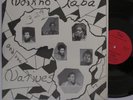 Ndikho Xaba & The Natives - S/T LP - Trilyte 7001 - Rare Private Spiritual Jazz