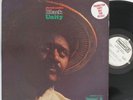 Pharoah Sanders - Black Unity LP - Impulse AS-9219 - Spiritual Jazz - WLP