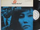 Wayne Shorter - Speak No Evil LP - Blue Note BST 84194 - Stereo Liberty