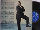 Wes Montgomery - So Much Guitar LP - Riverside 382 - Deep Groove Mono