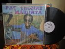 Pat Thomas and Marijata AFRO DISCO FUNK LISTEN