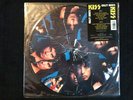 Kiss LP Crazy Nights Picture Disc Mint- RARE
