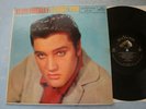 Elvis Presley Loving you LP LPM-1515 1957 Long Play