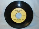SKIP JACKSON - I'M ON TO YOU GIRL- NORTHERN SOUL  45 - VERY RARE DOT-MAR - NM-