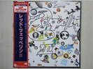 LED ZEPPELIN / 3RD JAPAN LP / OBI,JIMMY PAGE,ROBERT PLANT,TRICK COVER,EX+