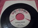 DICK DALE lp 45 NM SHAKE-N-STOMP / JUNGLE FEVER LP DELTONE RECORDS LABEL LP  T