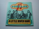 LITTLE RIVER BAND Scarce ANZ BANK Promo Single 70’s VERY SCARCE
